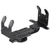 RAM Mounts RAM-VPR-105 Passieve houder voor Draagbare Printer - Zwart