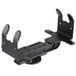 RAM Mounts RAM-VPR-105 Passieve houder voor Draagbare Printer - Zwart