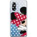 ERT GROUP mobiel telefoonhoesje voor Xiaomi MI 11i/ REDMI K40/K40 PRO/POCO F3/ F3 PRO origineel en officieel erkend Disney patroon Minnie 003, gedeeltelijk bedrukt