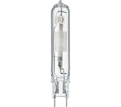 Philips 20167615 Metaalhalidelamp - 73W - 6400 Lumen - 3000K - Warm Wit