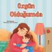 When Libri GmbH Turkish Bedtime Collection- When I am Gloomy (Turkish Children's Book)