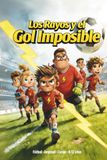 Los Rayos y el Gol Imposible