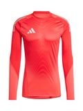 ADIDAS PERFORMANCE Tricot grijs / rood / lichtrood