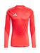 ADIDAS PERFORMANCE Tricot grijs / rood / lichtrood