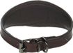 Denver Flamingo Denver Whippet Halsband Bruin M 31-38cm