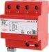 DEHN 941405 DSH TNS 255 FM Combi-afleider Overspanningsbeveiliging