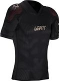 Leatt 3DF AirFit Lite EVO Shoulder Tee Protector Shirt - XXL