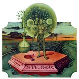 A Nektar A Tab in the Ocean (Deluxe Limited Edition) CD + Blu-ray