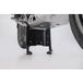 SW-Motech Extension de béquille centrale pour BMW R 1200 GS (12-18), R 1250 GS (18-) - Noir