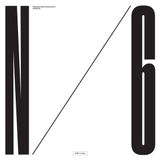 Konkurrent Masayoshi Fujita & Guy Andrews - Needle Six (12" Single)