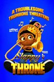 A Troublesome Trombone Threatens Slappy's Throne
