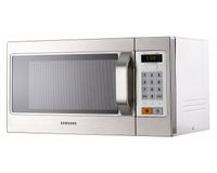 Samsung CM1089/XEU - Solo Magnetron - 26L - 1100W - RVS