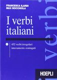 I Hoepli I verbi italiani. 452 verbi irregolari interamente coniugati