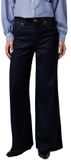 Wrangler Canyon Loose Fit Spijkerbroek Blauw 29 / 32 Vrouw
