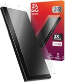 ZAGG Glass+ Samsung Galaxy S25 Ultra Screen Protector