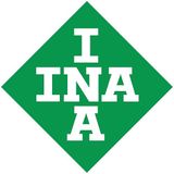 INA Naadllager RNA4909-RSR-XL Boordiameter 52 mm