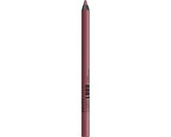 NYX Professional Makeup Line Loud Lip Pencil - Magic Maker - Lip Liner