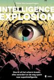 Intelligence Explosion