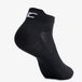 Merino laine chaussettes de course crossrun basses
