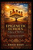 Epigenetic Libri GmbH Epigenetic Echoes