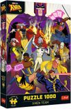 Trefl Legpuzzel Marvel X-men 97 - 1000 stukjes