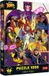 Trefl Legpuzzel Marvel X-men 97 - 1000 stukjes