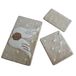 Set mat set (3-delig) vleugels