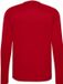 Hummel Hmlcore 2.0 Jersey L/S 230839 Heren Lange Mouw Katoen Regular Fit True Red/White