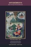 Antarābhava: Bardo: The Yoga of the Intermediate State