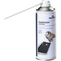 DURABLE Powerclean invertible - Luchtspray