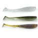 Molix Leurre Souple Real Action Shad 50 mm