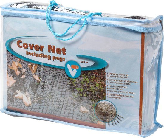 Vt Velda VT Cover Net 2 x 3 m