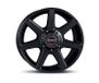 BORBET DESIGN CWE schwarzmatt 7,0Jx16 5x114,3 ET40