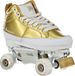 Chaya Kismet Barbiepatin Rolschaatsen Beige EU 47