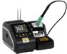 PCE Instruments PCE-SST 200 Soldeerstationset Digitaal 200 W 100 - 450 °C Incl. soldeerpunt
