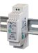 POS Profesjonalna szyna montażowa zasilacz LED transformator 12 V DC 1,25 A 15 W, napięcie stałe, CE, Rodzaje ochrony: ochrona przed zwarciem, ochrona przepięciem. Do productów LED 12 V DC