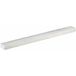 Reely Aluminium Plat Profiel 200 x 30 x 10 mm