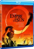 Empire Of The Sun / Blu-ray / 1987