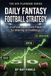 Daily Fantasy Football Strategy Guide
