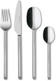 like. by Villeroy & Boch Tafelbesteck Like Cutlery Set van 16