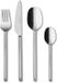 like. by Villeroy & Boch Tafelbesteck Like Cutlery Set van 16