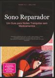 Sono Reparador: Um Guia para Noites Tranquilas sem Medicamentos