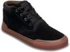 Quiksilver Varial Mid Schoenen Zwart EU 42 Man