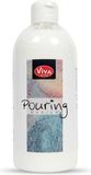 Viva Decor Pouring Medium 500ml Transparant