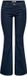 ONLY - ONLHELLA LOW RETRO FLARED DNM - Dames - Jeans - Dark Blue Denim - XL