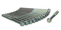 Cylinder AJUSA Cylinder head bolt set