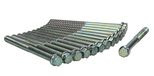 Cylinder AJUSA Cylinder head bolt set