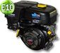 LIFAN 177 Moteur à essence 6,6 kW (9 ch) embrayage à bain d'huile réducteur 2:1