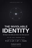 The Inviolable Identity: The Vincian arch of ontological security Avatar · Token · DNA · NFT · Adjacent Possible — upon the Nash engine Integral Edition · The Two Lessons
