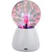 Top1Toys Otto Simon BV DISCO LICHTGEVENDE GLITTER-PARELSCHELP 14 CM PARELMOER, USB
